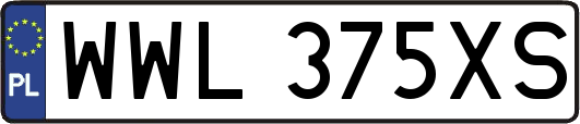WWL375XS