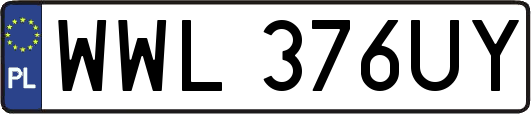 WWL376UY