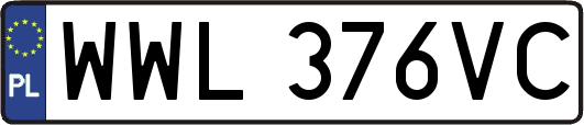 WWL376VC