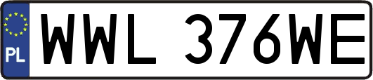WWL376WE