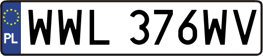 WWL376WV