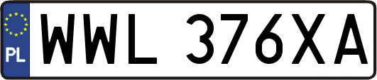 WWL376XA