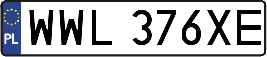 WWL376XE