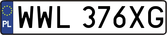WWL376XG