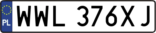 WWL376XJ