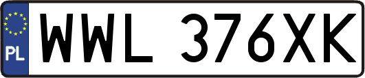 WWL376XK