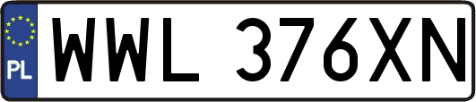 WWL376XN