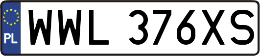 WWL376XS
