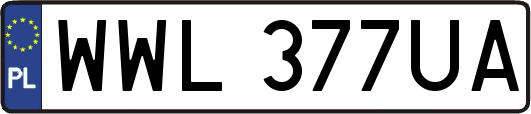 WWL377UA