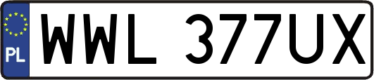 WWL377UX