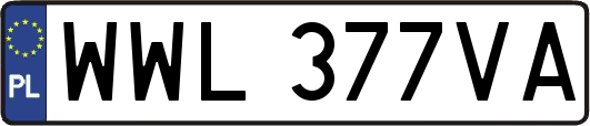 WWL377VA