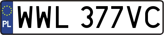 WWL377VC