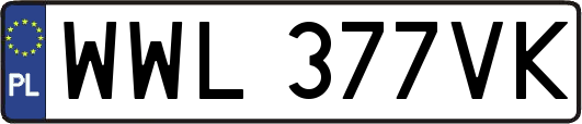WWL377VK