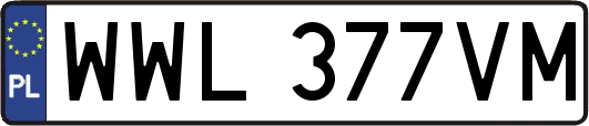 WWL377VM
