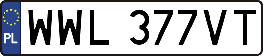 WWL377VT