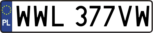 WWL377VW