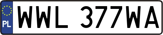 WWL377WA