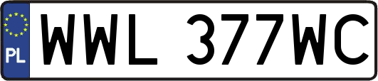 WWL377WC
