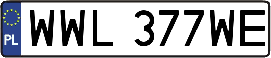 WWL377WE