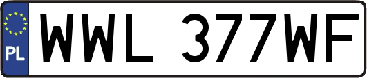 WWL377WF