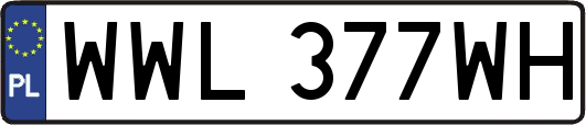 WWL377WH