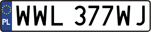 WWL377WJ
