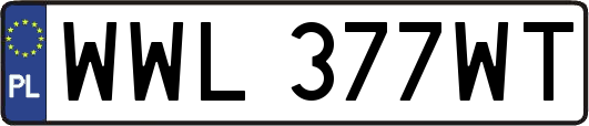 WWL377WT