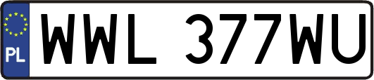 WWL377WU