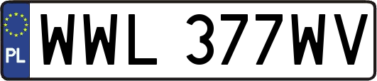 WWL377WV