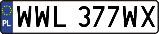 WWL377WX