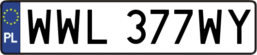 WWL377WY