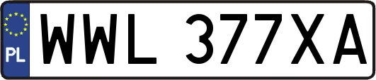 WWL377XA