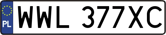 WWL377XC
