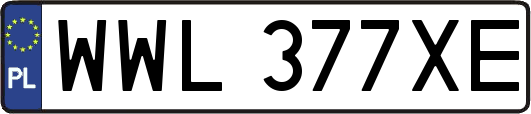 WWL377XE