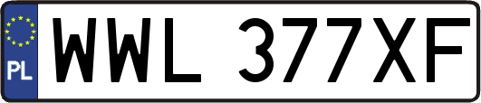 WWL377XF