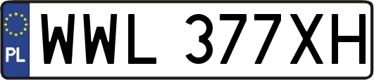 WWL377XH