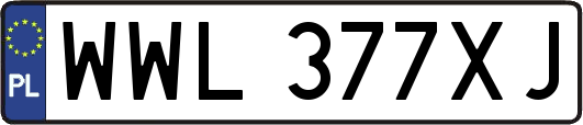 WWL377XJ
