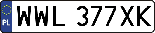 WWL377XK