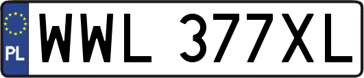 WWL377XL