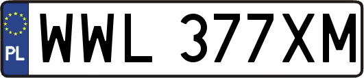 WWL377XM