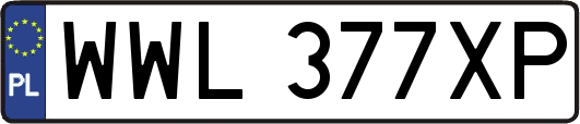WWL377XP