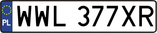 WWL377XR