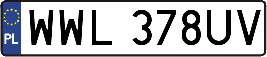 WWL378UV