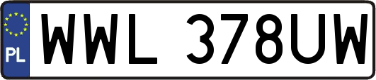 WWL378UW