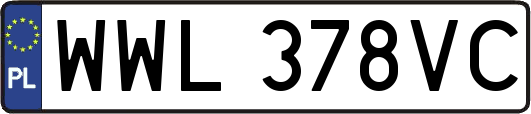 WWL378VC