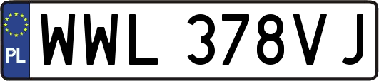 WWL378VJ