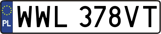 WWL378VT