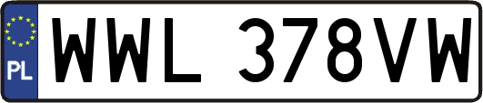 WWL378VW