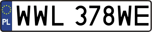 WWL378WE
