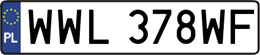 WWL378WF